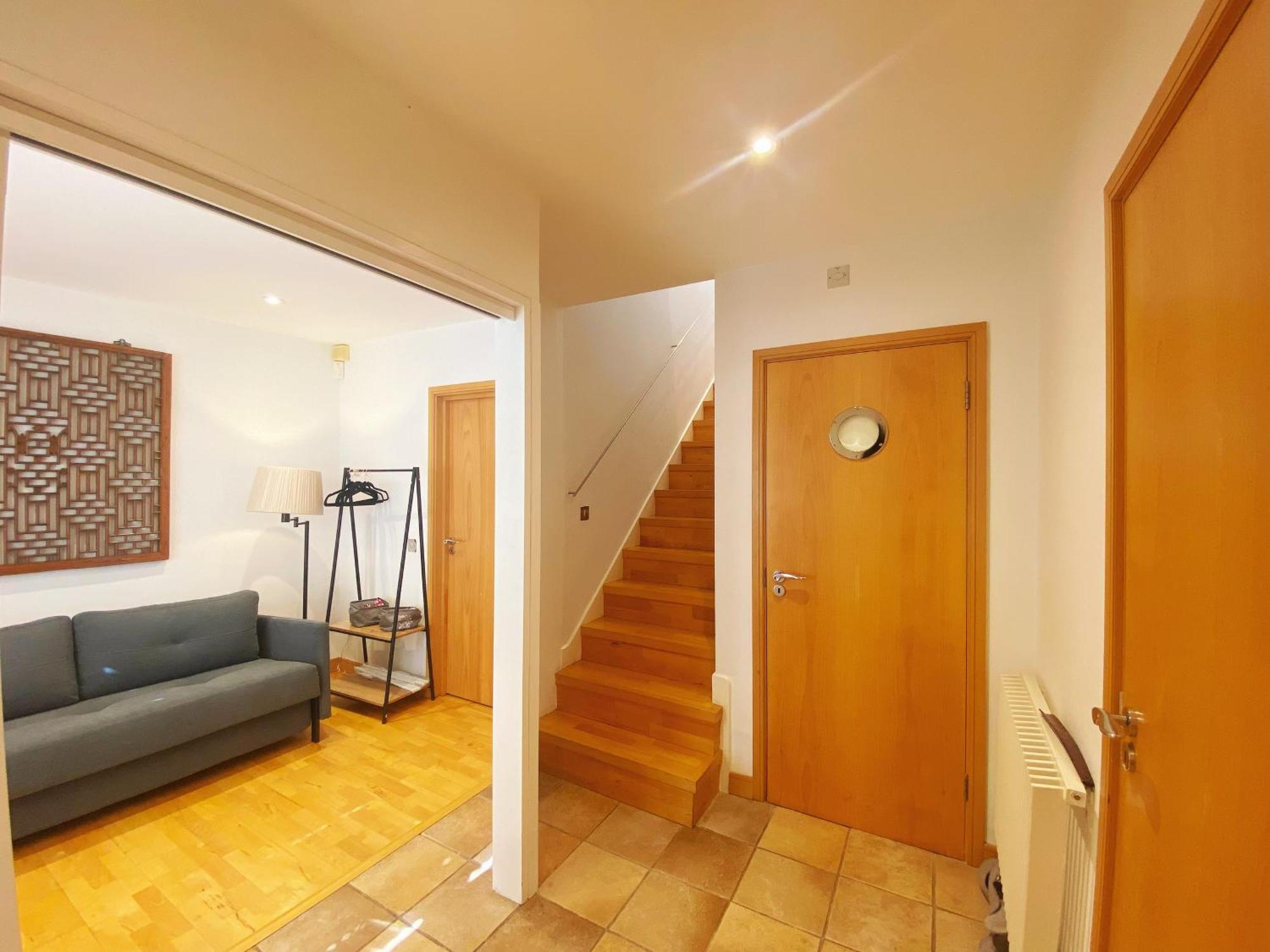 Luxury Belgrave Square Private Mews Townhouse Villa Londra Exterior foto