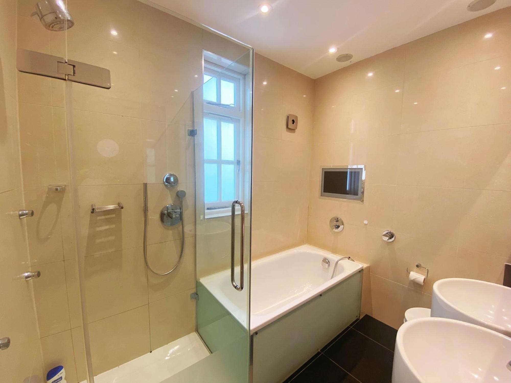 Luxury Belgrave Square Private Mews Townhouse Villa Londra Exterior foto