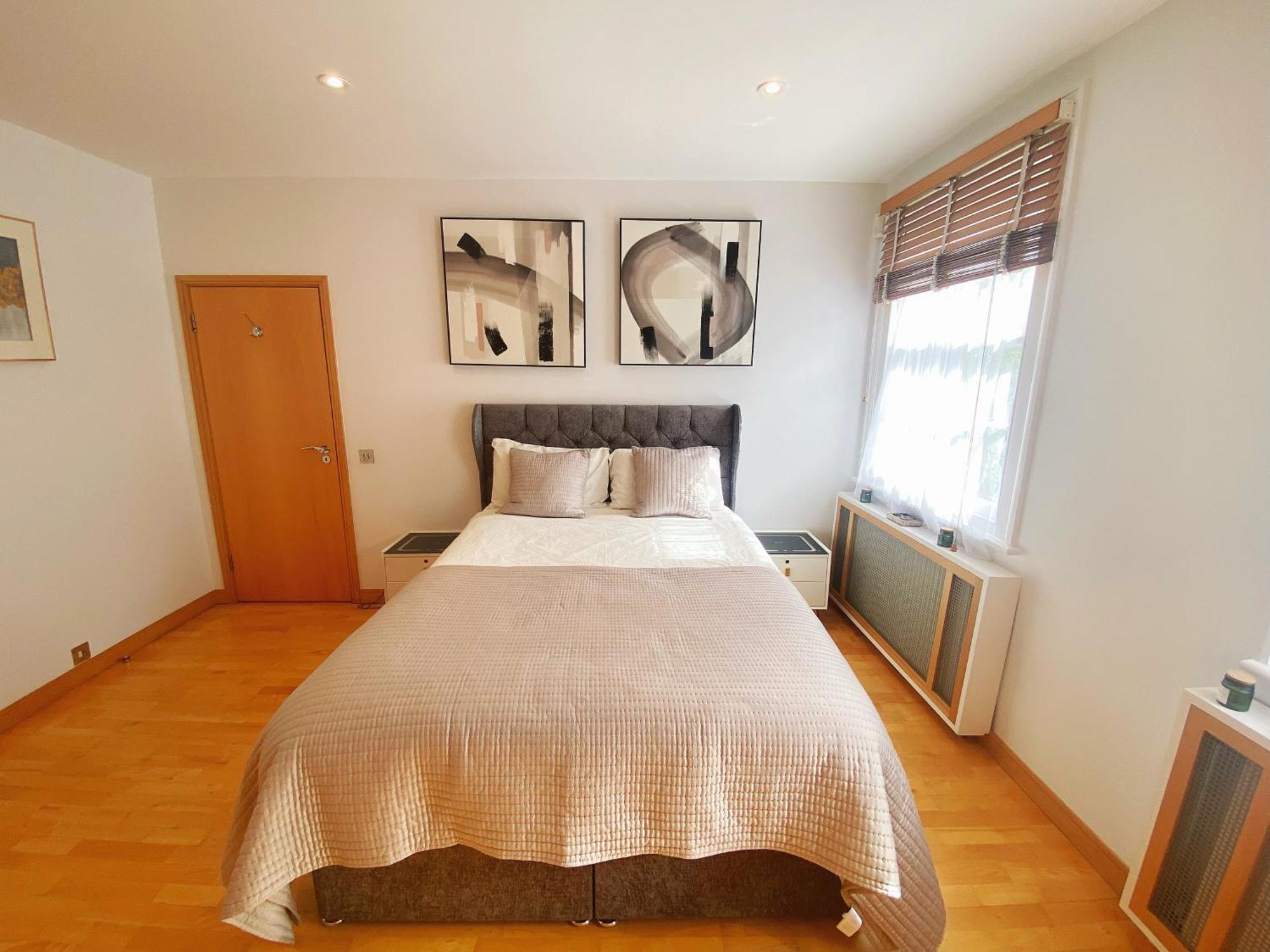 Luxury Belgrave Square Private Mews Townhouse Villa Londra Exterior foto