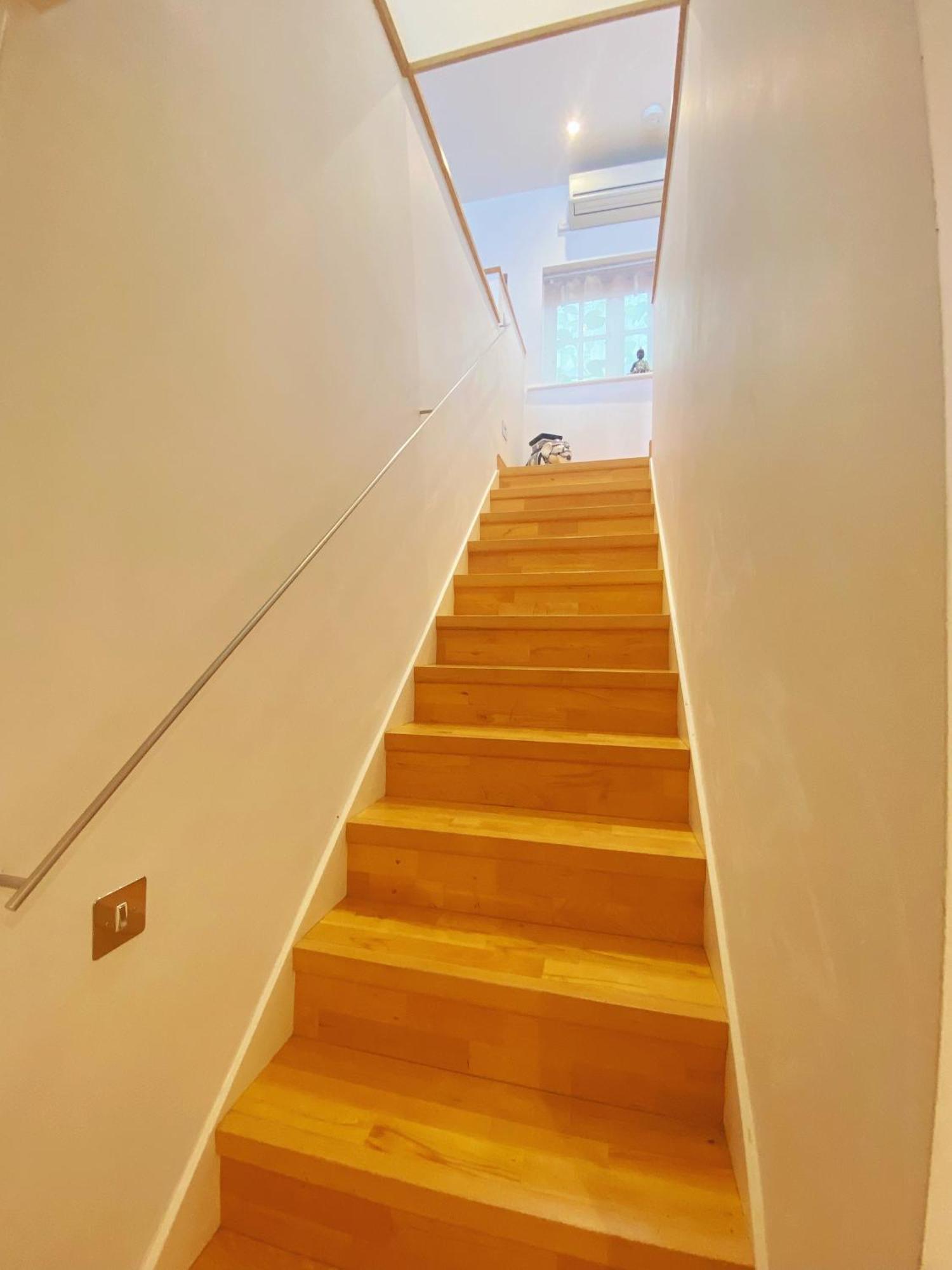 Luxury Belgrave Square Private Mews Townhouse Villa Londra Exterior foto