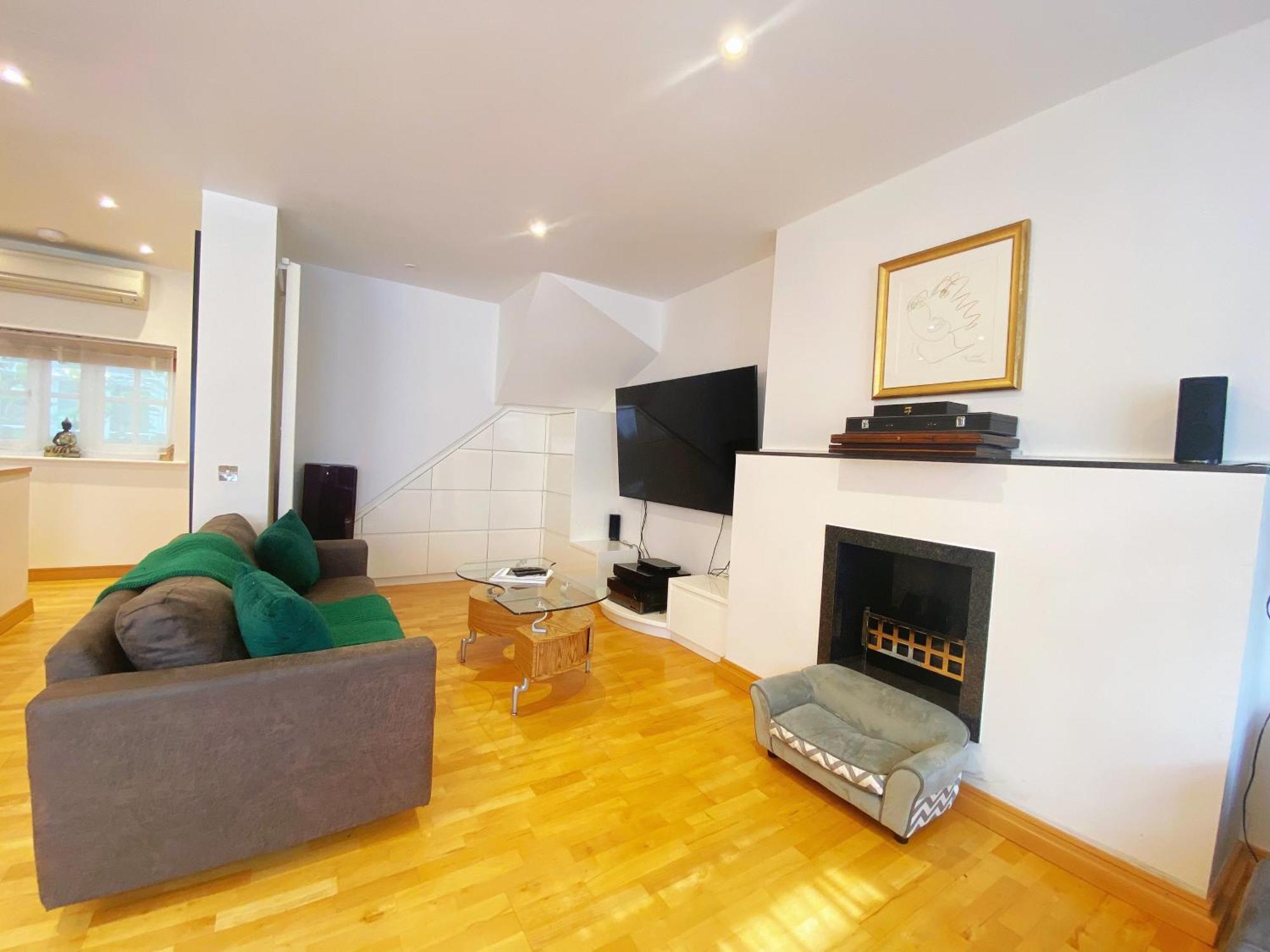 Luxury Belgrave Square Private Mews Townhouse Villa Londra Exterior foto
