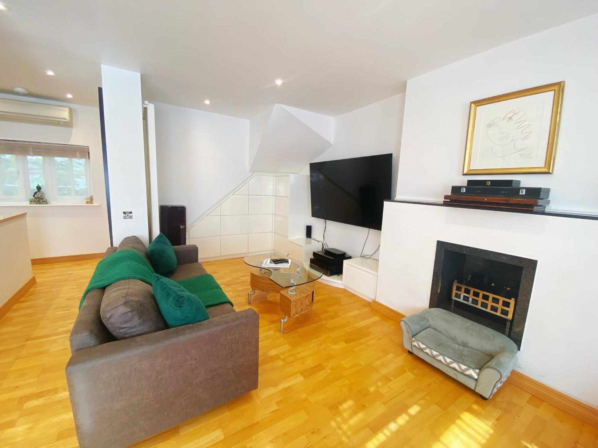 Luxury Belgrave Square Private Mews Townhouse Villa Londra Exterior foto