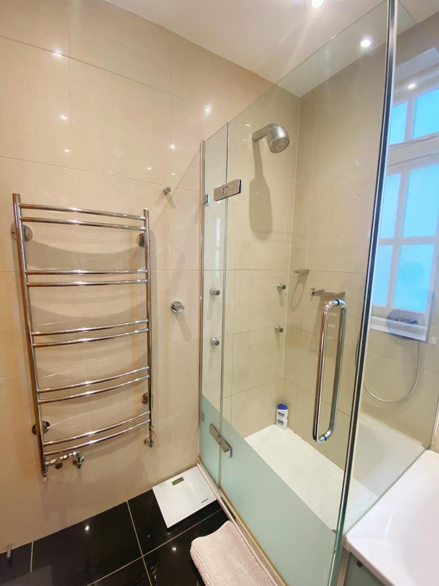 Luxury Belgrave Square Private Mews Townhouse Villa Londra Exterior foto
