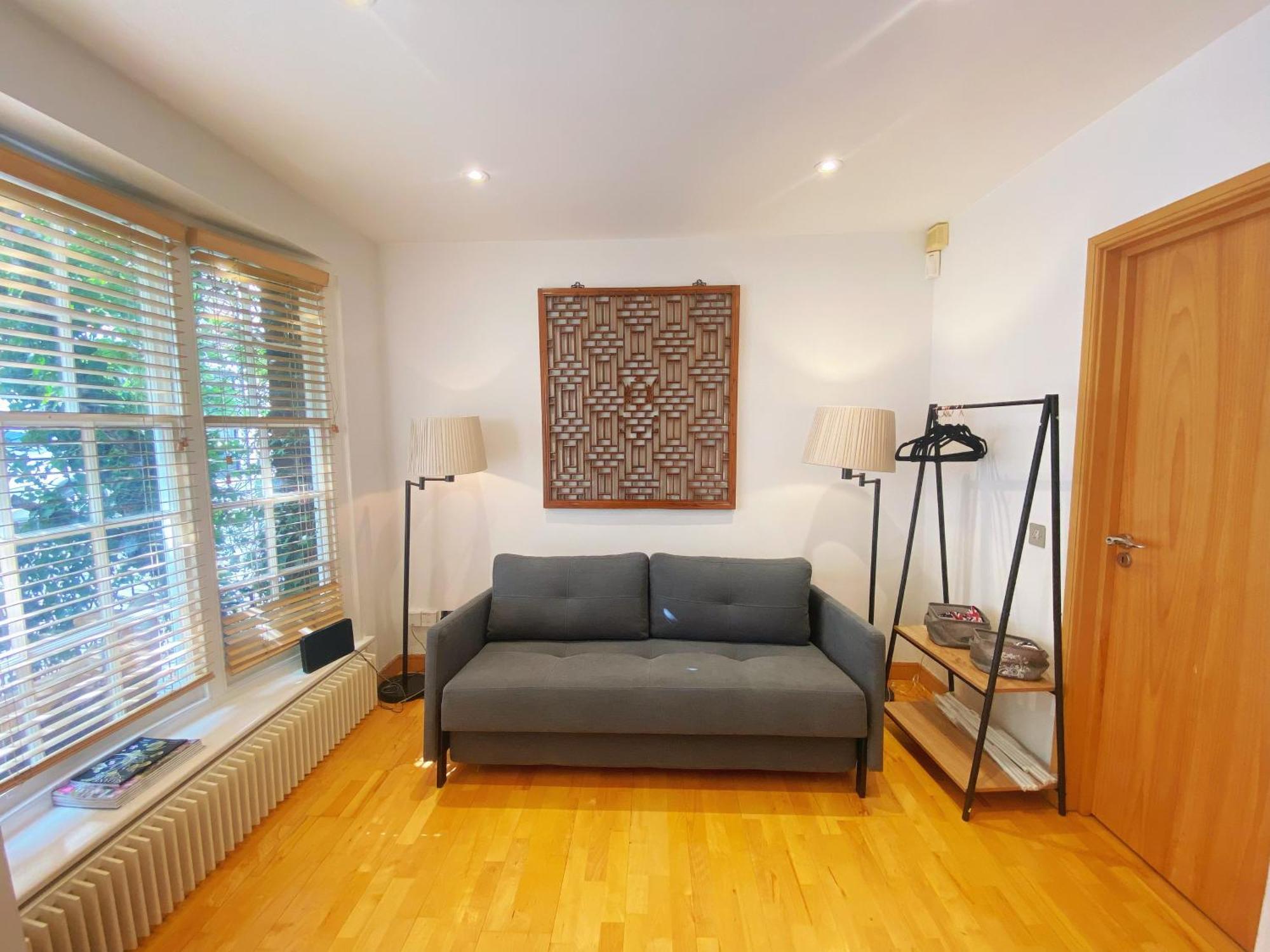 Luxury Belgrave Square Private Mews Townhouse Villa Londra Exterior foto
